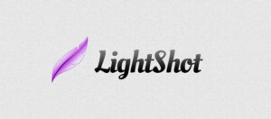 LightShot - cel mai util soft pentru capturi de ecran
