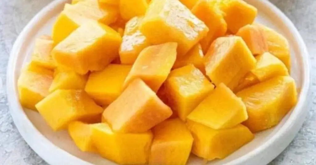 Beneficiile pe care le are Papaya pentru Colonul Inflamat: O Soluție Naturală