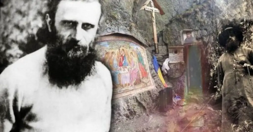 Învățăturile Părintelui Arsenie Boca: Drumul Sufletului După Moarte și Viziunea Asupra Raiului