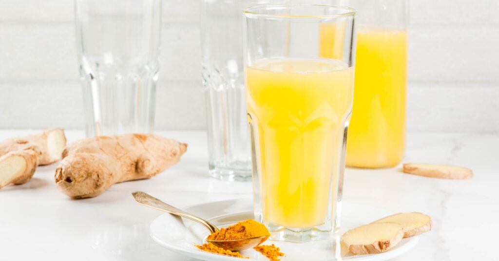 Apa de Turmeric: Elixirul Natural pentru Vitalitate și Sănătate