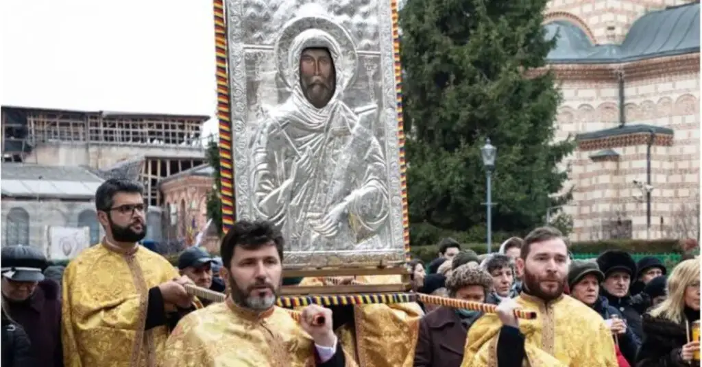 Praznuirea Sfântului Antonie cel Mare: Tradiții și Rugăciuni pentru 17 Ianuarie