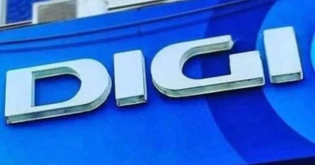 DIGI RCS-RDS Lansează Serviciul 5G fără Costuri Suplimentare In Spania