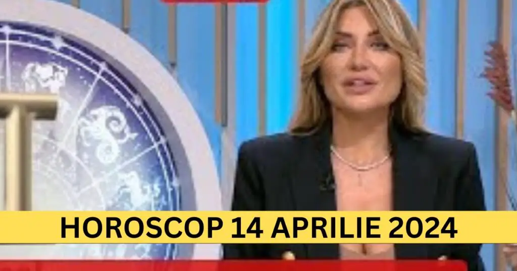 Horoscopul Zilnic: 14 Aprilie 2024 – Află cum să-ți folosești talentele pentru a ajunge în vârf