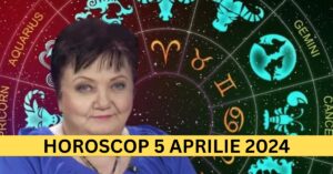 Horoscopul Zilnic: 5 Aprilie 2024 – Oportunități neașteptate bat la ușa