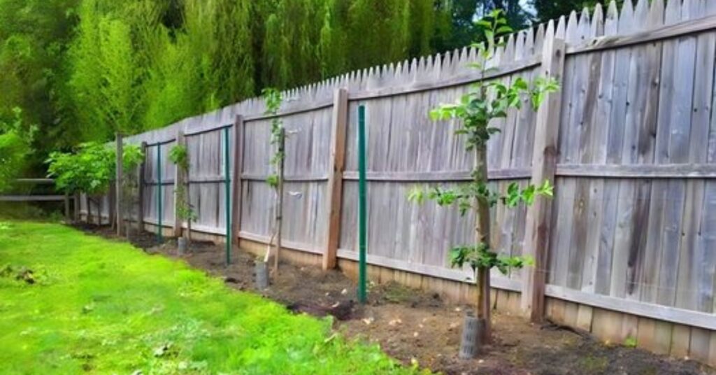 Reguli pentru Plantarea Pomilor Fructiferi lângă Gardul Vecinului - Ce Spune Legea