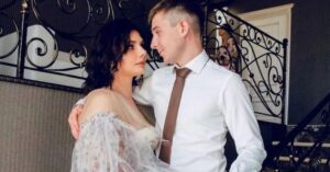 Dragoste fără frontiere: O femeie s-a căsătorit cu fiul său