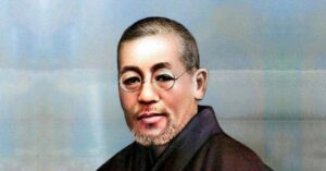Principiile de Vindecare Ale Lui Katsuzo Nishi: Un Sistem De Sănătate Revoluționar