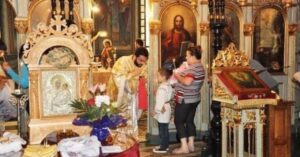 Miracolele Bisericii din Letca Nouă: O Poveste de Credință