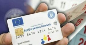 Când intră banii pe cardurile sociale - Anunțul Ministrului Adrian Câciu
