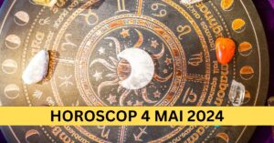 Horoscopul Zilnic: 4 Mai 2024 – Dragoste în aer