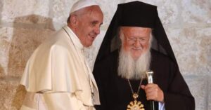 Se schimba data Paștelui? Pastele Ortodox si cel Catolic sa se sărbătoreasca in aceeași zi