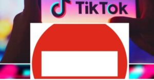TikTok interzis total prin lege - Senatul Aprobă Legea Controversată