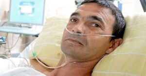 Incident șocant în Iași: Bărbat de 67 de ani, agresat de soție