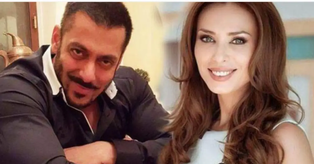 Dezvăluiri despre Iulia Vântur și Salman Khan: Ce spune mama lui Salman despre relația lor