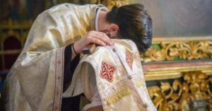 Importanța Spovedaniei și Împărtășaniei înainte de Paște în Biserica Ortodoxă Română