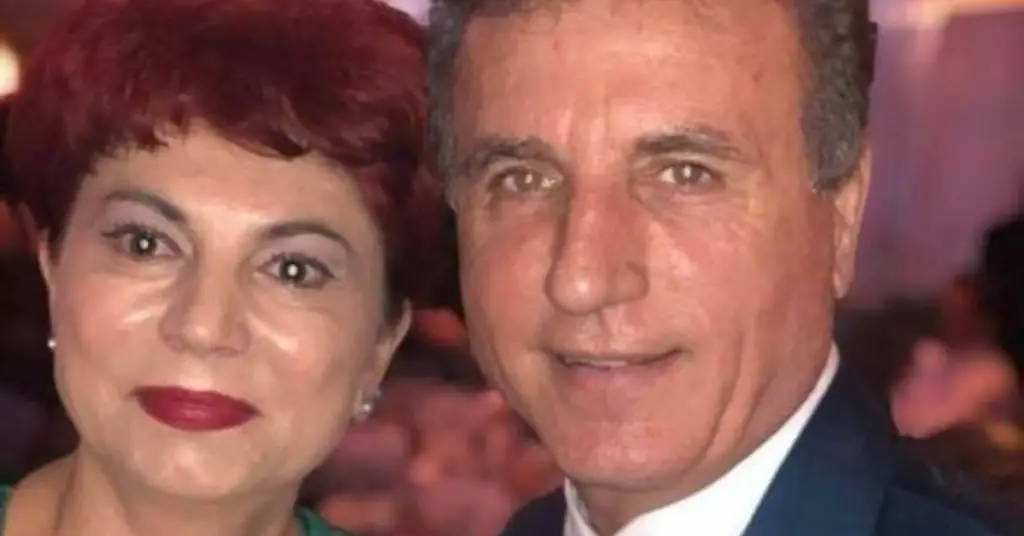 Constantin Enceanu, dezvăluiri despre momentul în care era gata să divorțeze după 35 de ani de căsnicie