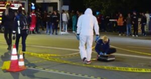 Tragedie în Capitală: Un bărbat ucis în bătaie lângă Piața Crângași