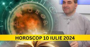 Horoscopul Zilnic: 10 Iulie 2024 – Noaptea aceasta aduce revelații