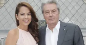 Starea Actuală a lui Alain Delon: O Privire în Viața Marelui Actor la 88 de Ani