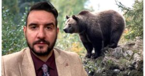 Cine este responsabil pentru atacul fatal al ursului în Bucegi? Avocatul Adrian Cuculis dezvăluie adevărul