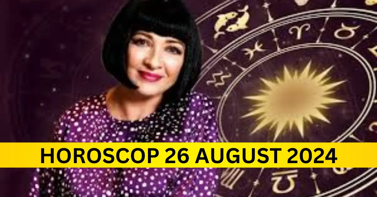 Horoscop pentru Luni, 26 August 2024: Vezi Ce Ți-au Pregătit Astrele