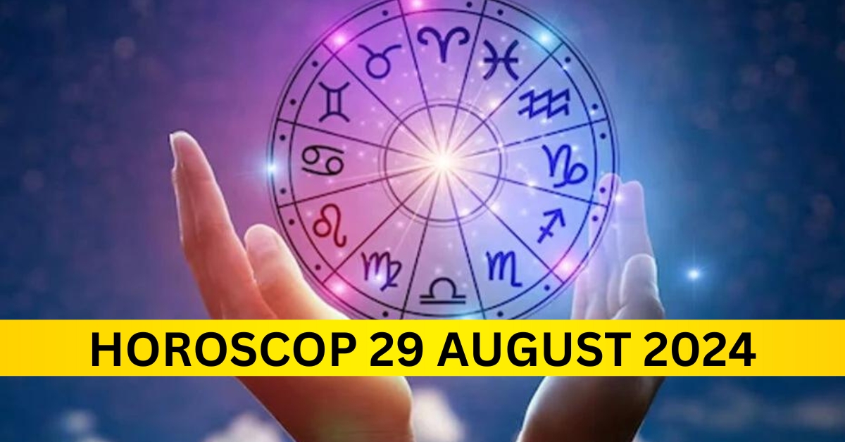 Horoscopul Zilei de Joi, 29 August 2024: Descoperă Adevărul Uluitor Despre Viitorul Tău