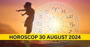 Horoscopul Zilei de Vineri, 30 August 2024: Descoperă Adevărul Despre Zodia Ta