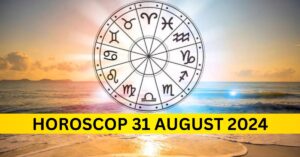 Horoscop Uluitor pentru 31 August 2024: Descoperă ce ți-au pregătit astrele