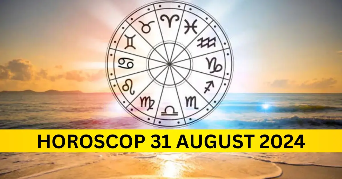 Horoscop Uluitor pentru 31 August 2024: Descoperă ce ți-au pregătit astrele