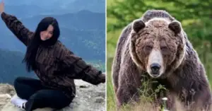 Ultimele cuvinte ale Mariei Diana, tânăra ucisă de urs pe Jepii Mici din Bucegi