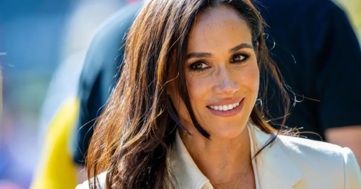 Meghan Markle Caută Reconcilierea cu Prințesa de Wales