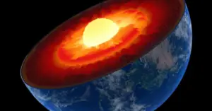 Miezul interior al Pământului își schimbă rotația: ce înseamnă pentru noi