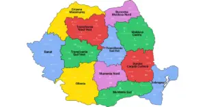 Reforma administrativ-teritorială în România: De la 42 de județe la doar 12