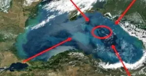 Descoperire Uimitoare a Peste 40 de Epave în Marea Neagră: O Fereastră către Trecut