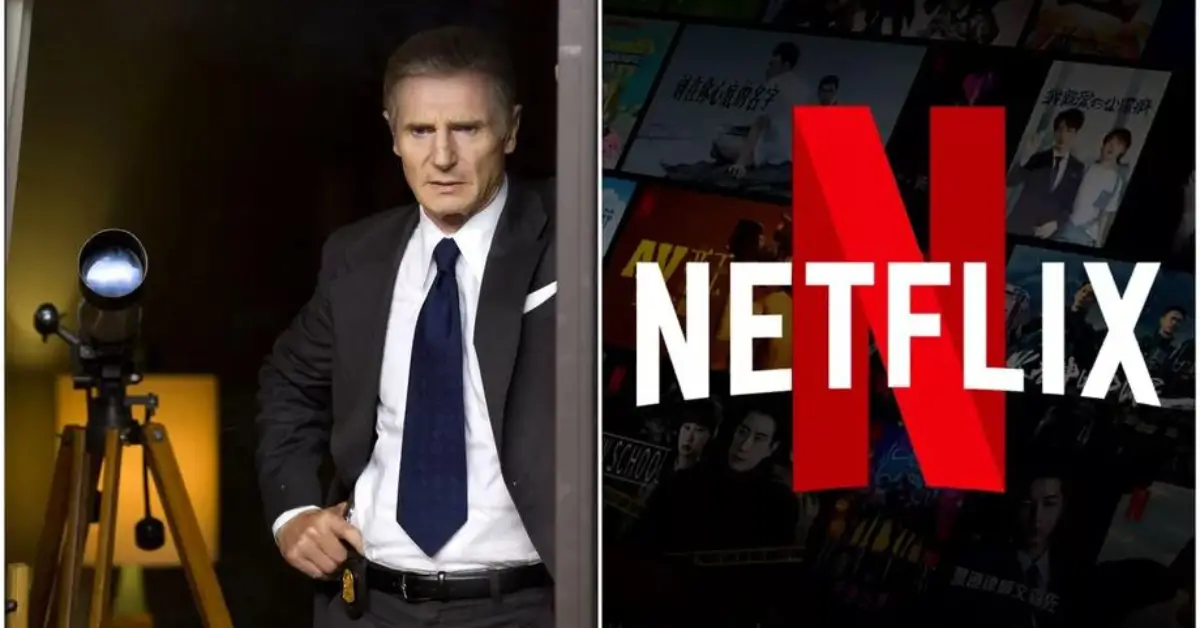 Filmul de pe Netflix care domină topurile în România: O poveste reală cu Liam Neeson