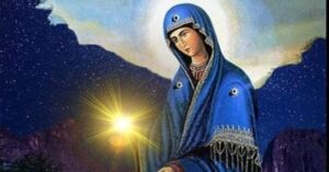 Sfânta Maria Mare: Noaptea miracolelor și obiceiurile sacre