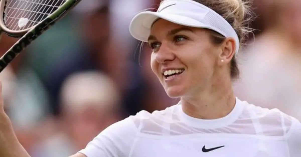 Simona Halep se întoarce pe teren: când va juca din nou