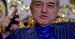 Reacția lui Gigi Becali la moartea lui Silviu Prigoană: “Eu când v-am spus…”