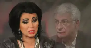 Adriana Bahmuțeanu, devastată de moartea lui Silviu Prigoană: “Este tatăl copiilor mei…”